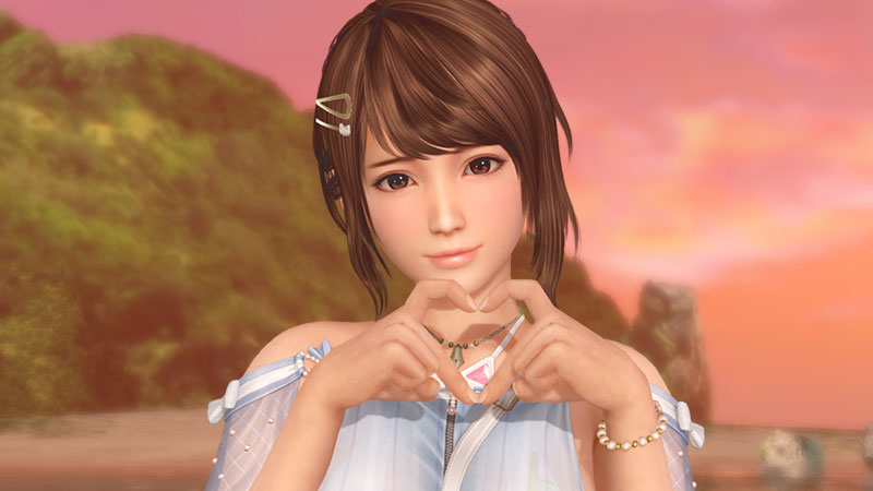 和のこころ さらに可愛くなりました♥ こころ（CV：川澄綾子）がトゥルーカラー