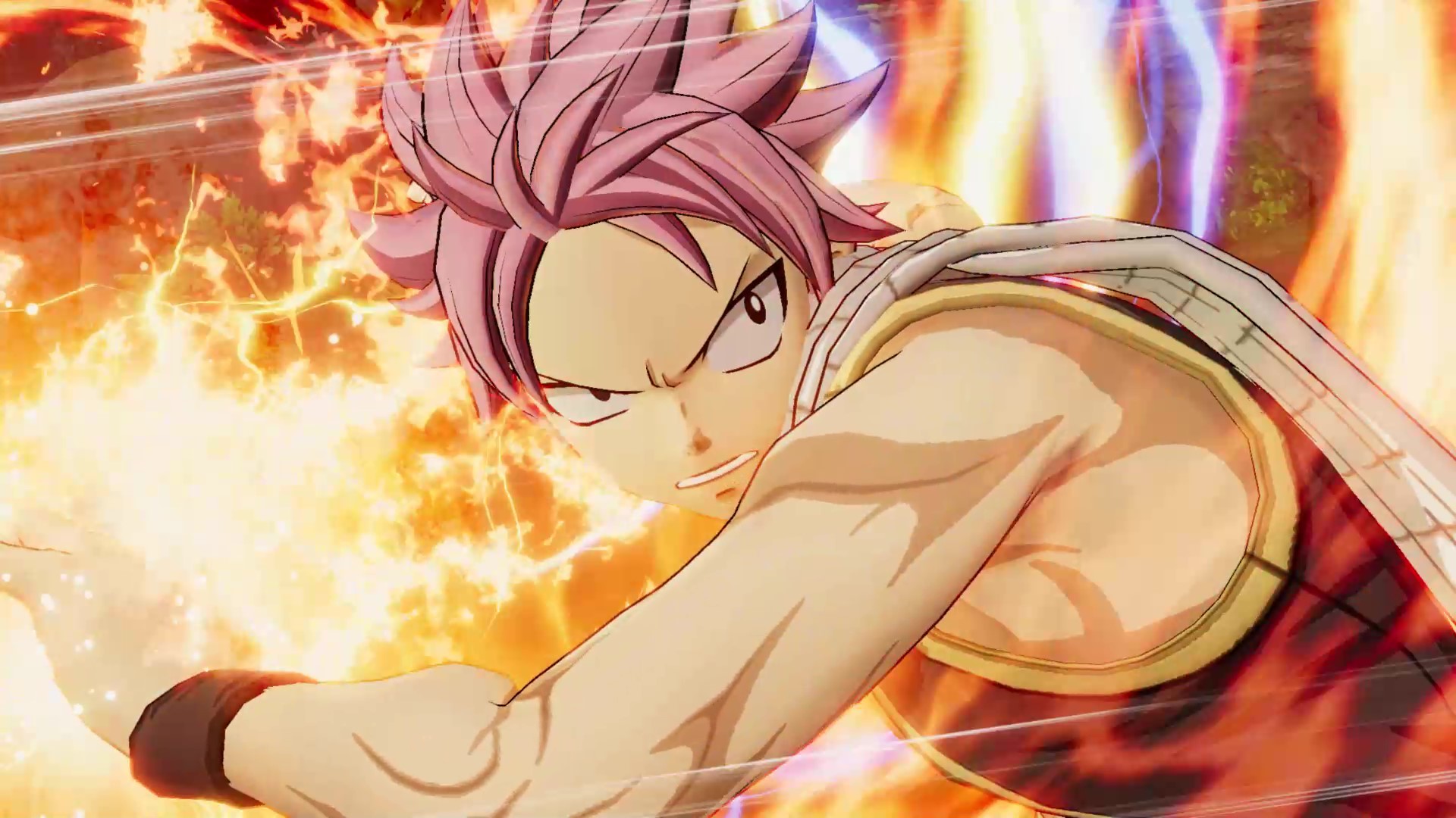 Fairy Tail ゲーム コーエーテクモゲームス