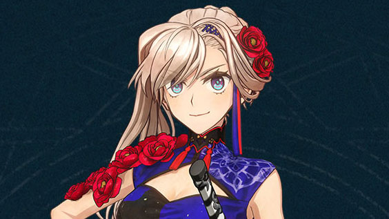 描き下ろしイラスト複製サイン色紙が当たるプレゼントキャンペーンを