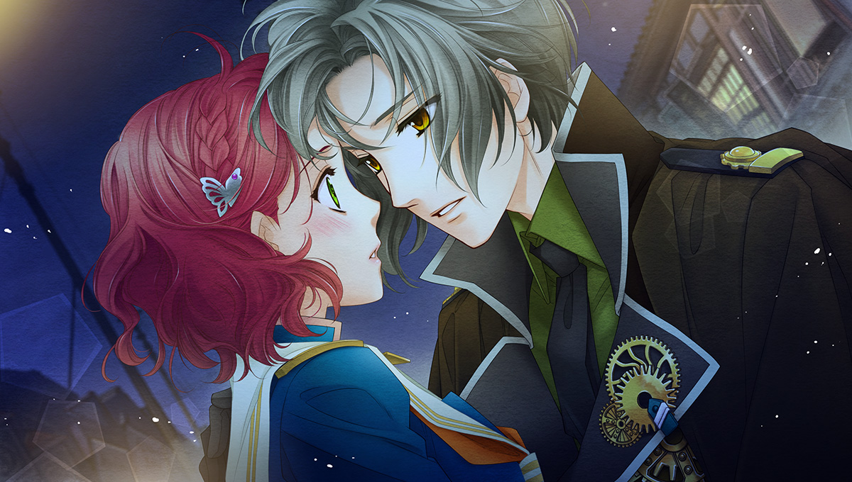 遙かなる時空の中で6 DX | ゲーム | コーエーテクモゲームス