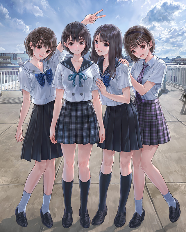 ドラマCD『金色のコルダ 大学生編』第3巻 本日発売！ | NEWS