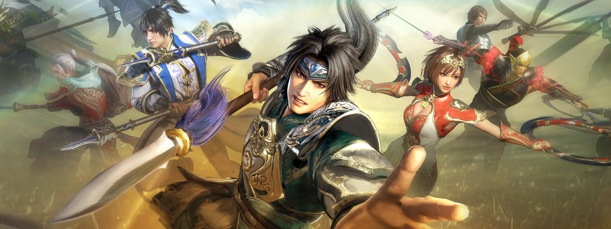 焼酎蔵 薩州濵田屋伝兵衛 × アプリ『真・三國無双』 コラボレーション