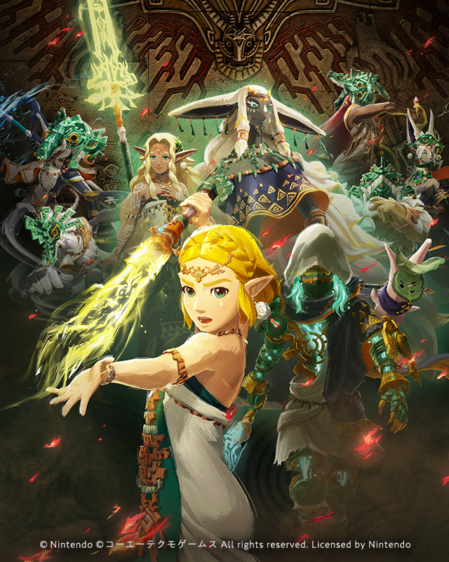Koei Tecmo Games - 【確認用】1 1024px-