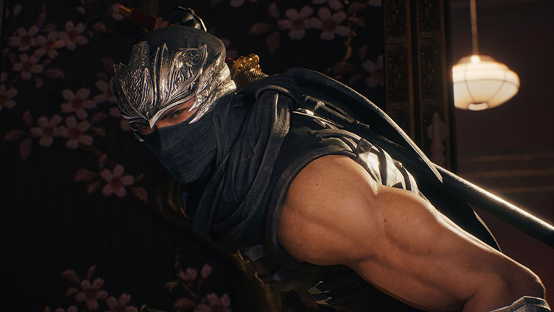 KT App】『NINJA GAIDEN 2 Black』発売記念！プロデューサー