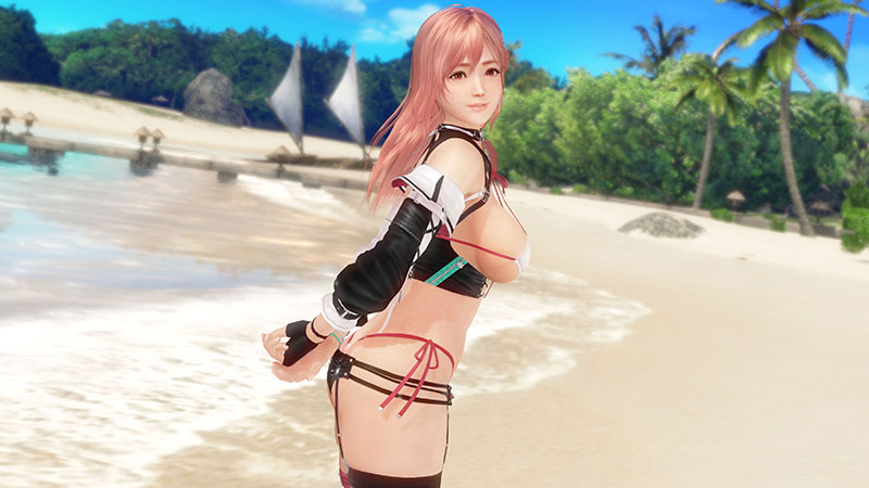 DOAXVV たまき ほのか クリアファイル 限定 - メルカリ - クリア