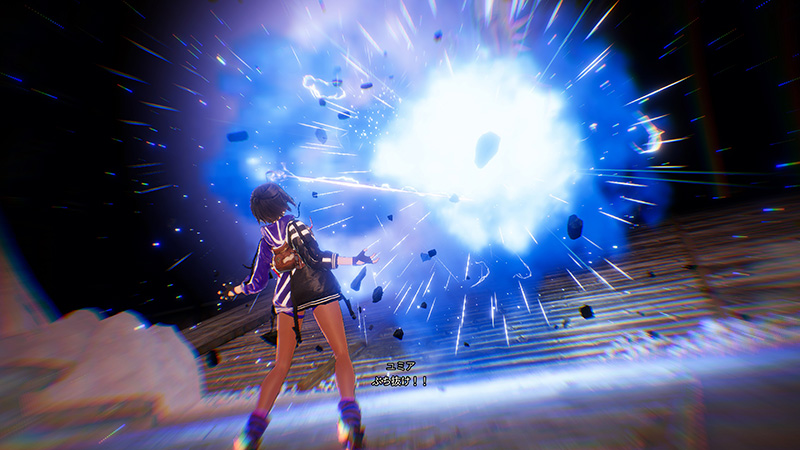 KT App】『ユミアのアトリエ』×「鉄拳」シリーズコラボDLC配信記念