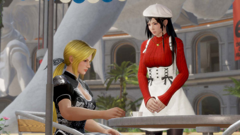 ファミ通.com x KT App 合同企画】「こころ」トゥルーカラーコーデ配信