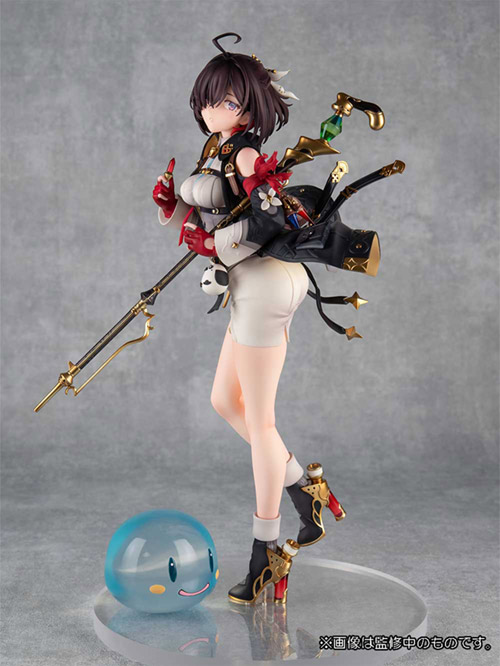 ユミアのアトリエ ～追憶の錬金術士と幻創の地～ ユミア・リース