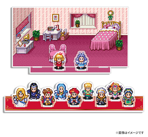 ネオロマンス 30th Anniversary ～アンジェリーク＆遙かなる時空の中で