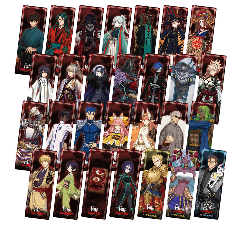 Fate/Samurai Remnant 春のピグレット(伊織)祭り 缶バッジ Fate/Samurai Remnant』春のピグレット(伊織)祭り開催！人気