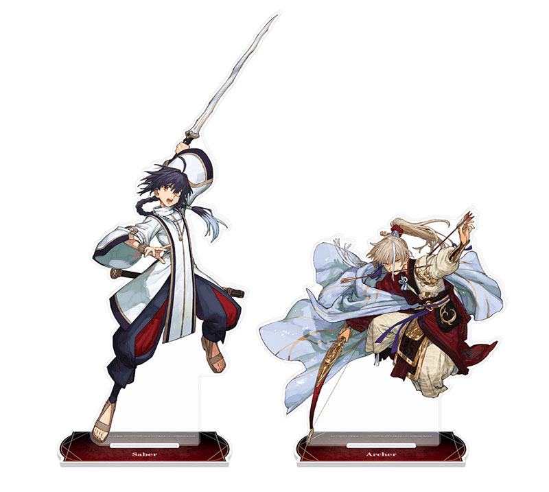 Fate/Samurai Remnant』春のピグレット(伊織)祭り2026開催！新作や人気