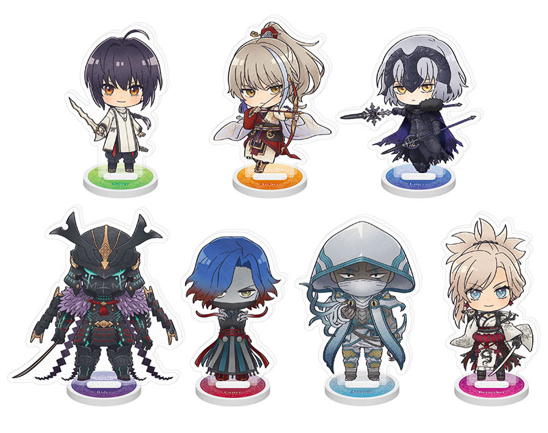 Fate/Samurai Remnant』春のピグレット(伊織)祭り2026開催！新作や人気