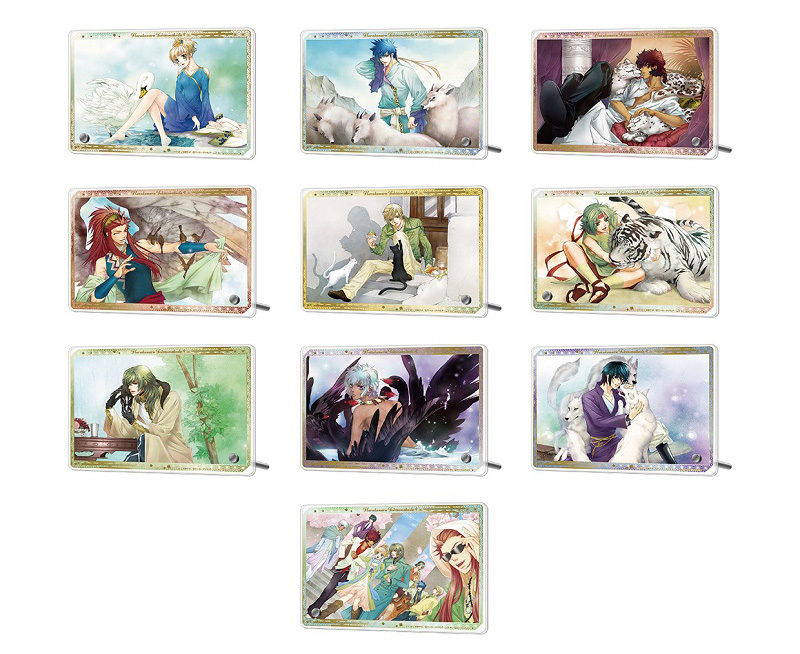 水野十子氏 ミニ原画展 第2弾」開催決定！新作グッズ販売や