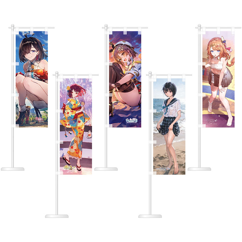 コミックマーケット108出展情報＆特設サイト公開！ | NEWS | コーエー