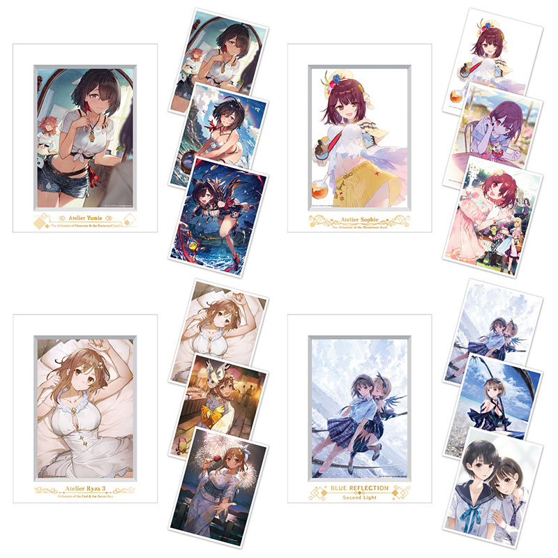 コミックマーケット108出展情報＆特設サイト公開！ | NEWS | コーエー