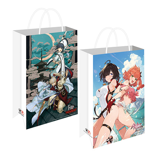 無期迷途　コミケ　C106 特典　クリアカード　6種コンプ コミックマーケット106出展情報！| フロントウイングラボ