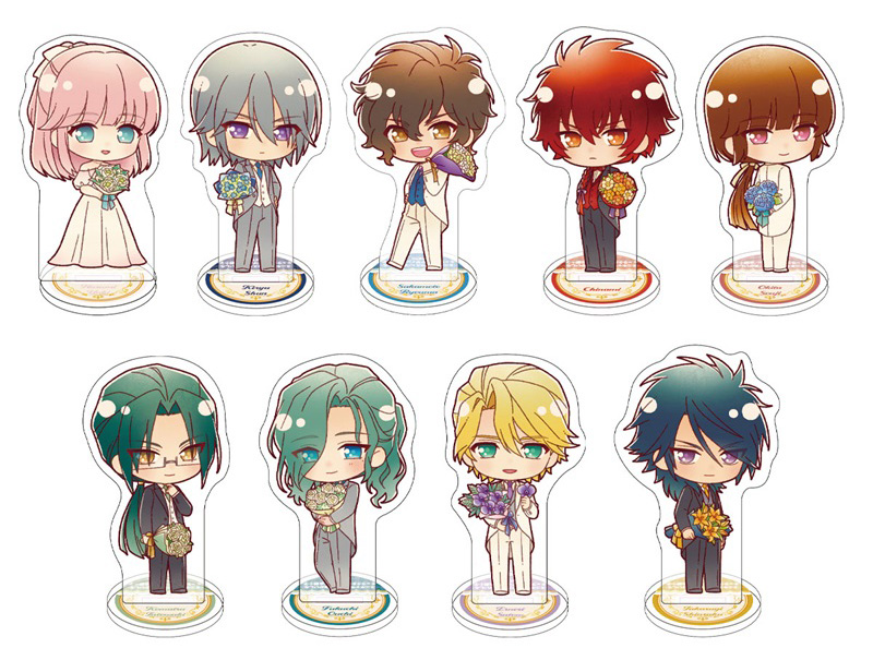 入手困難品★遙かなる時空の中で3 非売品セット ネオロマ 2021.1.16-17 | ネオロマンス HYPER MIXライブ 〜遙かなる時空の