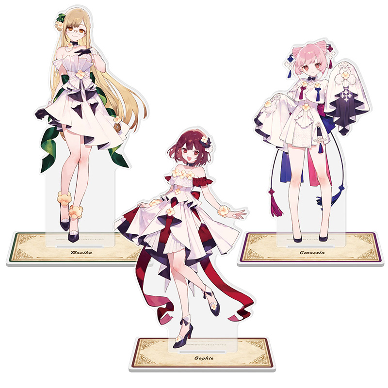 ソフィーのアトリエ』10周年記念グッズ販売開始！ | NEWS | コーエー