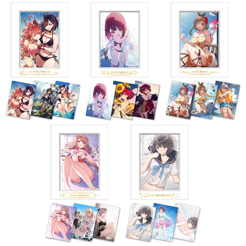 コミックマーケット107出展情報＆特設サイト公開！ | NEWS | コーエー