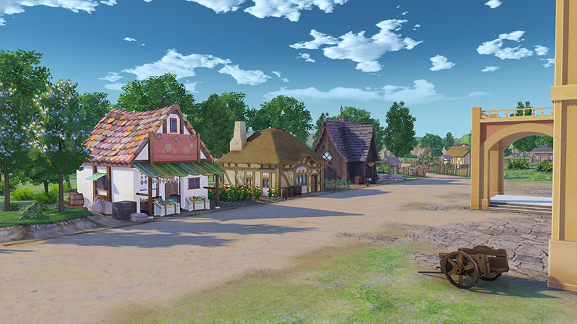 ネルケと伝説の錬金術士たち 新たな大地のアトリエ ゲーム コーエーテクモゲームス