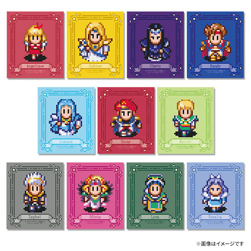 ネオロマンス 30th Anniversary ～アンジェリーク＆遙かなる時空