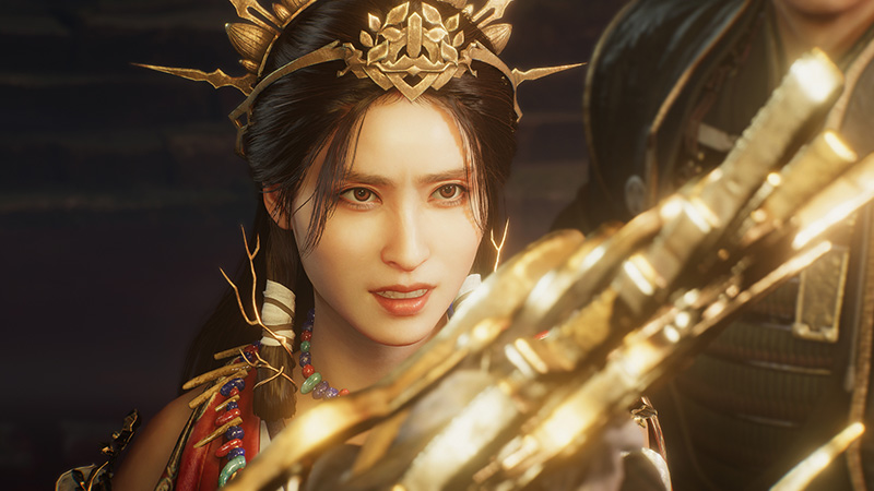 PS5/Steam版 2026年2月6日発売決定！予約受付開始 新トレーラー公開