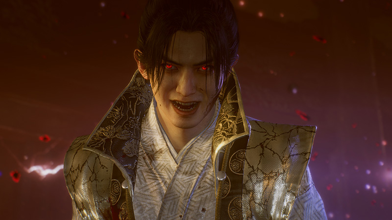 PS5/Steam版 2026年2月6日発売決定！予約受付開始 新トレーラー公開