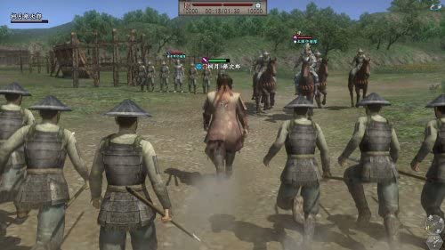 信長の野望 Online ゲーム コーエーテクモゲームス