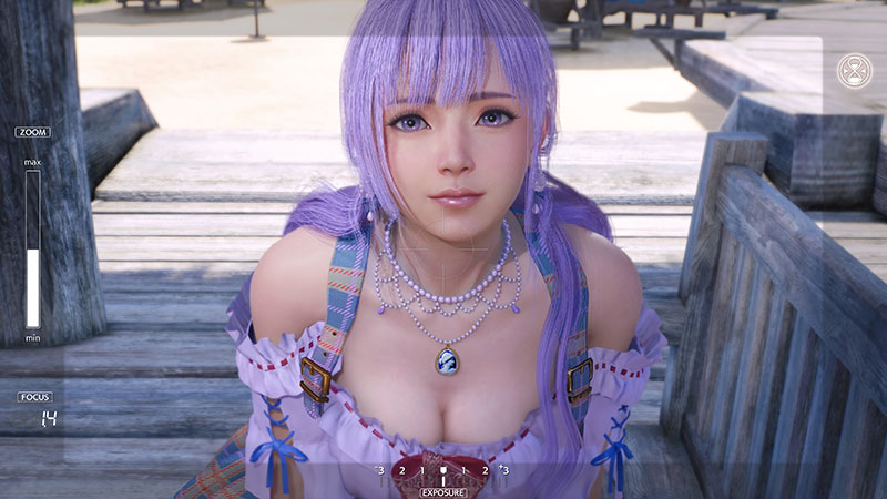 発売日変更のお知らせ PV2公開、心をくすぐられる新しいコーデ・髪型