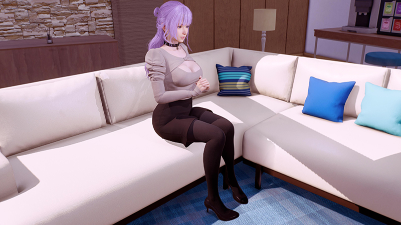 Yom Collab | Venus Vacation PRISM - DEAD OR ALIVE Xtreme -