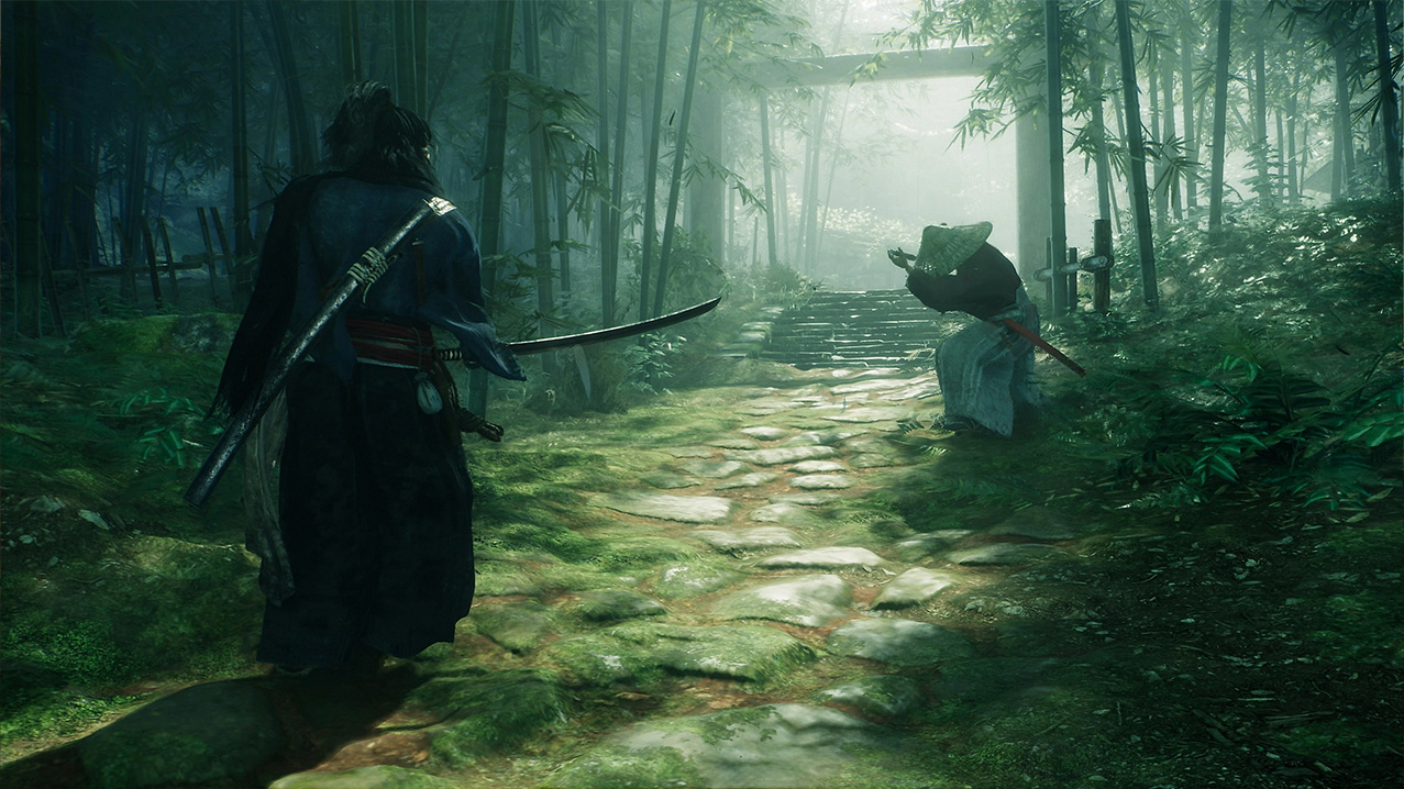 Rise of the Ronin - PS5 – Gamers Hideout