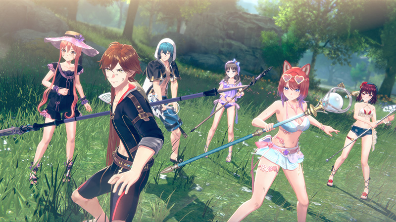 コーエーテクモゲームス 公式サイト