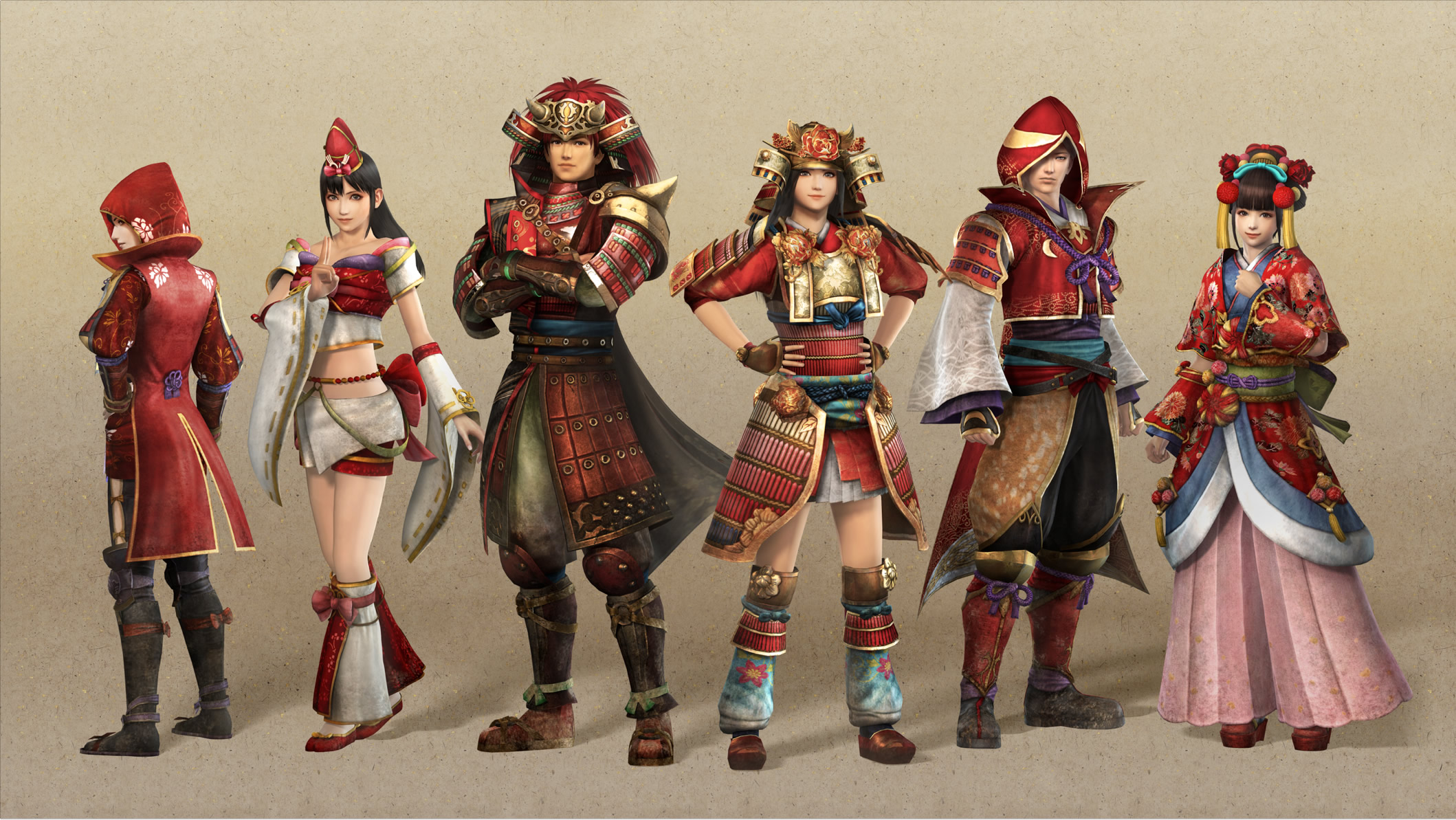 戦国無双4 Empires（エンパイアーズ） PS3
