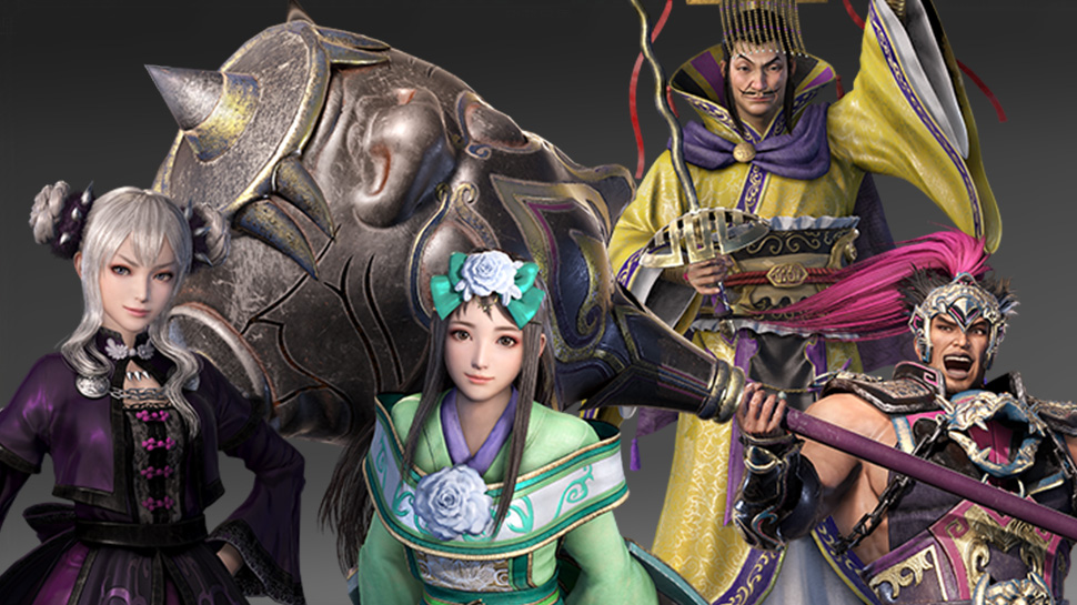 真・三國無双 趙雲 文房具】真·三國無双 趙雲 缶バッジ 冥界 アプリ