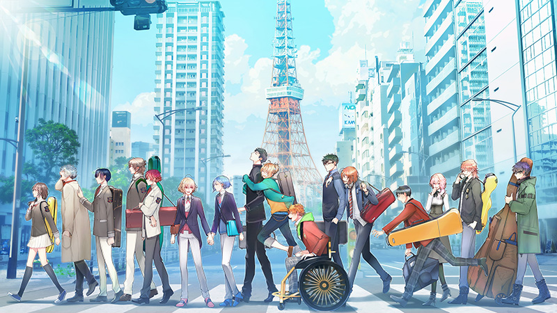 レスレリアーナのアトリエ』半周年記念グッズ販売開始！ | NEWS