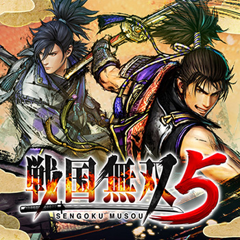 PlayStation Game Music大賞2022」にて、『戦国無双5』より3曲が