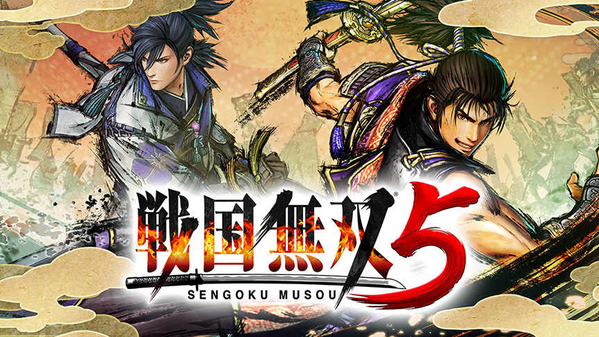 PlayStation Game Music大賞2022」にて、『戦国無双5』より3曲