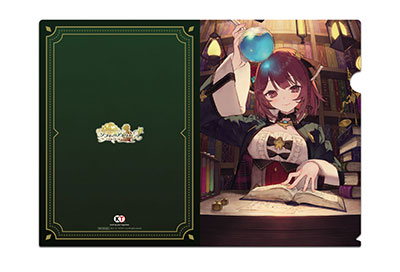 ★9枚★ ダミージャケット swicth アトリエシリーズ 販促 店頭 展示用 販売商品｜『「アトリエ」シリーズ25周年記念 ポップアップ