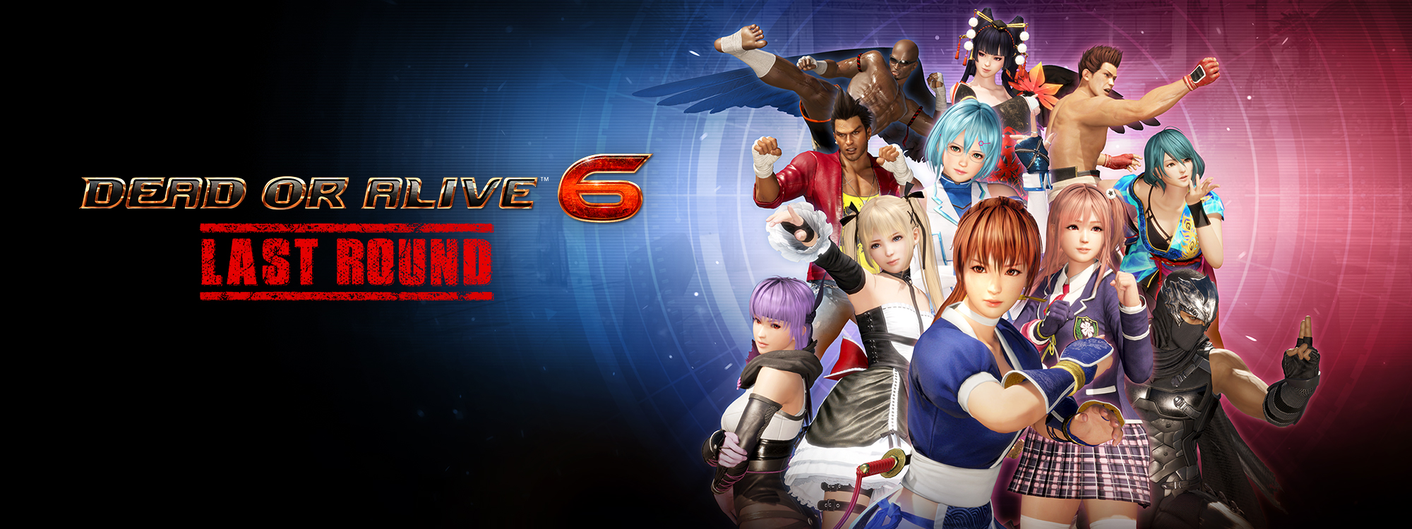 DEAD OR ALIVE 6」シリーズ 全世界累計販売本数100万本突破！ | NEWS