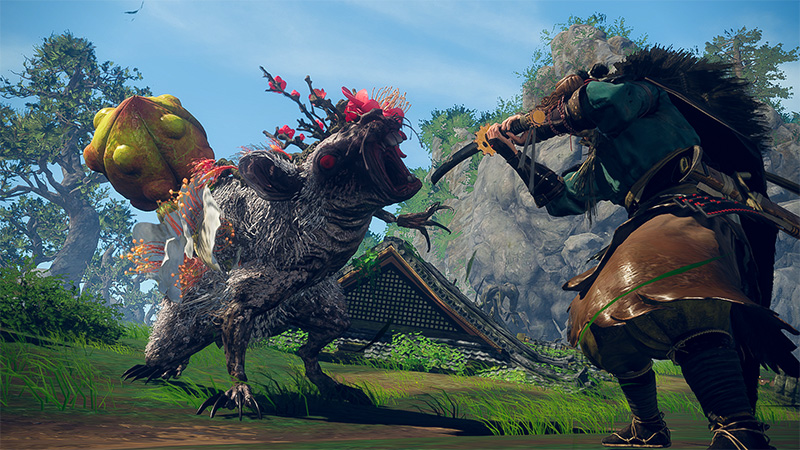 Nintendo Switch 2 製品版にセーブデータの引き継ぎ可能な体験版を配信