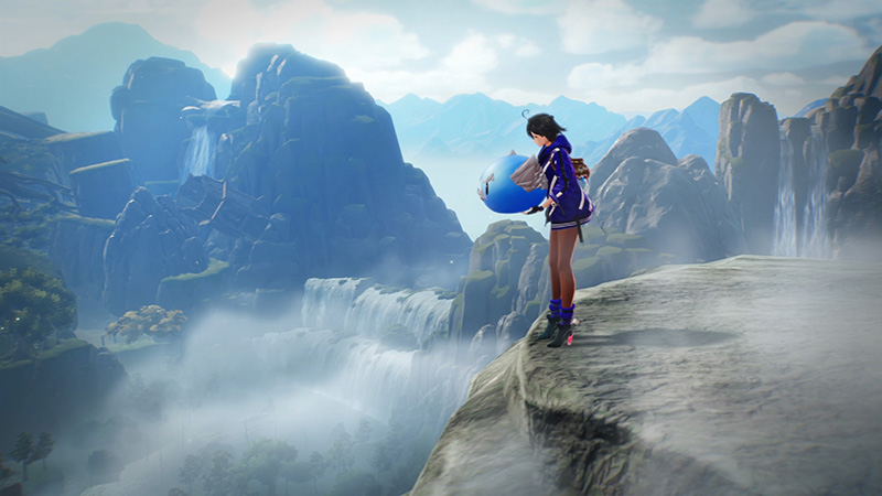 鉄拳」シリーズコラボDLC配信開始！その他、追加コンテンツ第3弾も配信