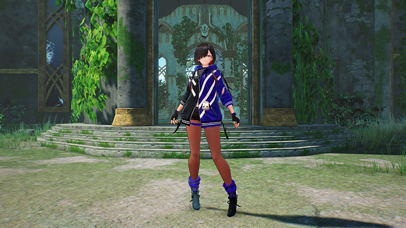 鉄拳」シリーズコラボDLC配信開始！その他、追加コンテンツ第3弾も配信