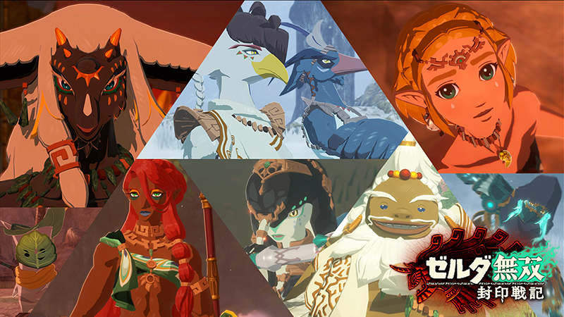 コーエーテクモゲームス 公式サイト