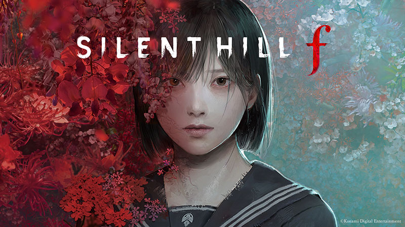 SILENT HILL f』とのコラボレーションDLCを本日より配信開始！Steam®に