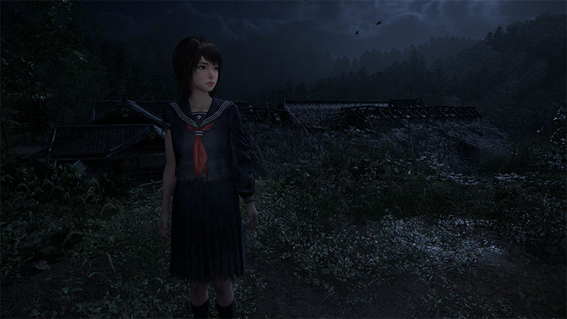 SILENT HILL f』とのコラボレーションDLCを本日より配信開始！Steam®に