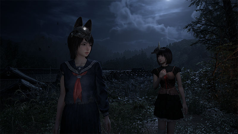 SILENT HILL f』とのコラボレーションDLCを本日より配信開始！Steam®に