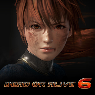 DEAD OR ALIVE 6