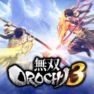 無双OROCHI3