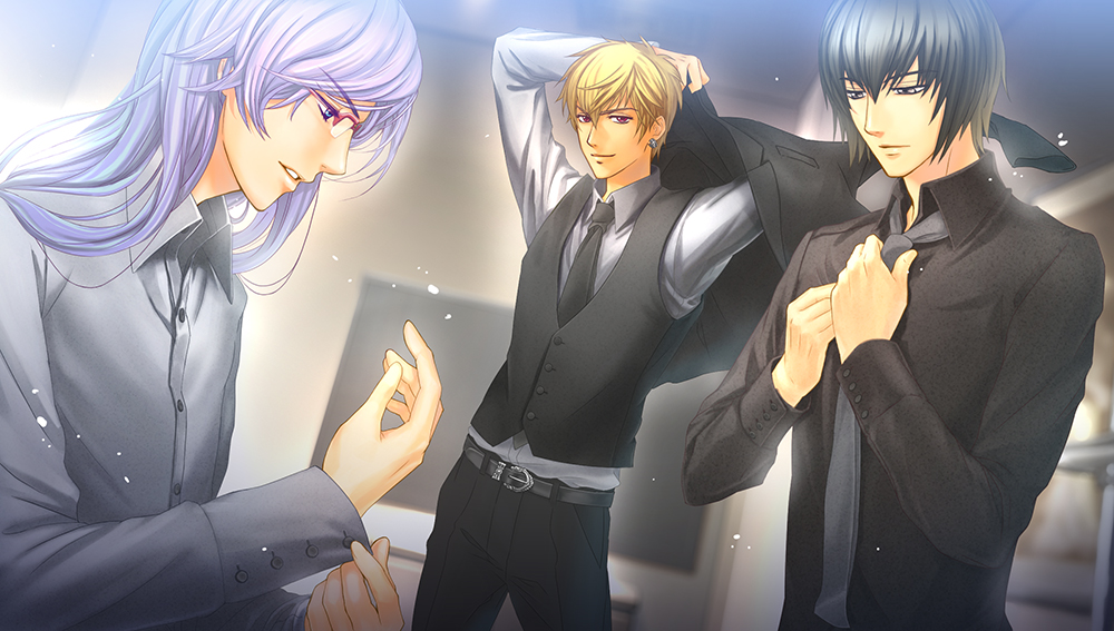 2021最新のスタイル 金色のコルダ3 フルボイス Special Another sky