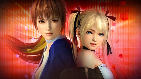 Dead Or Alive 5 Last Round